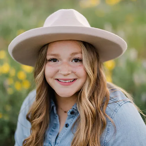Presley Frink