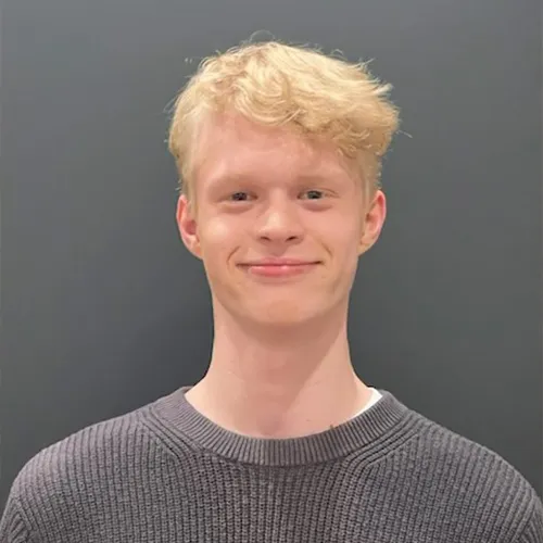 Max Andersen