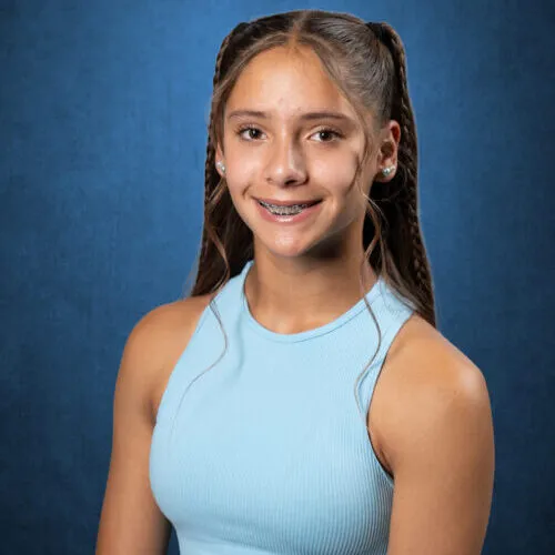 Gabriella Doughty