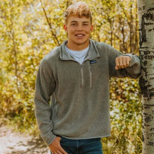 Tyler Gale