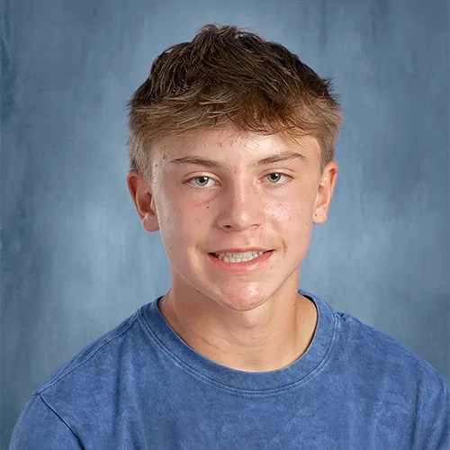 Carter Gale