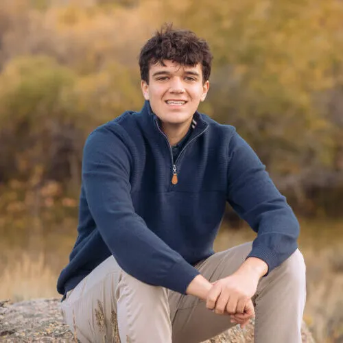 Sam Harshberger