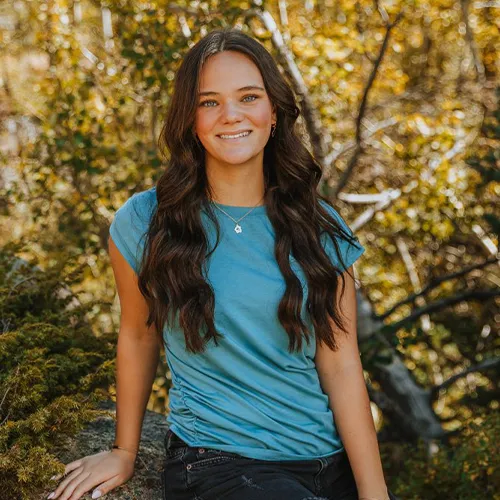 Kadee Harshberger