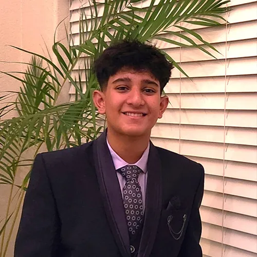 Surya Kuchanur