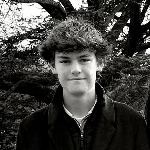 Andrew Lewis