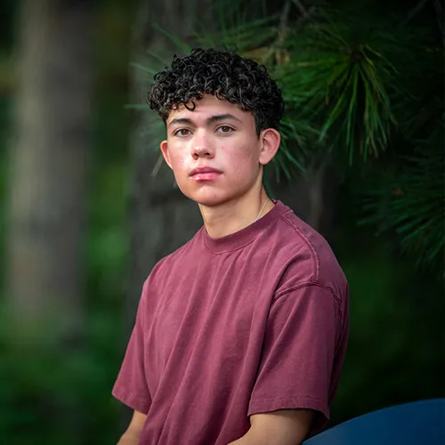 Joseph Lucero