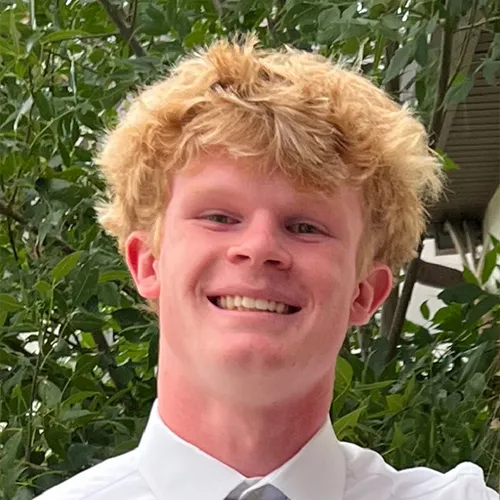 Tyler Trimble
