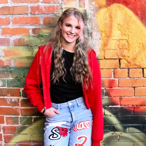 Bella Yoder