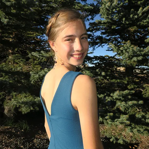 Tavia Zimmerman