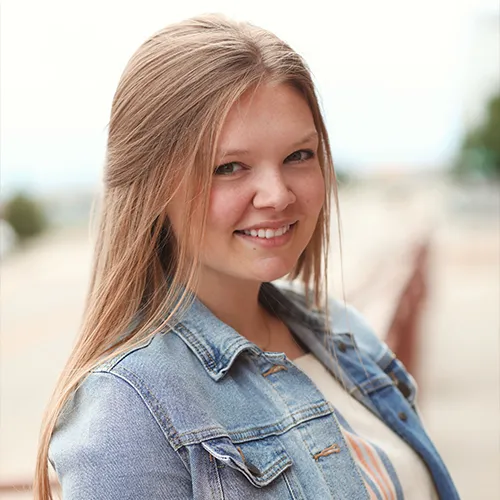 Jillian Trimble
