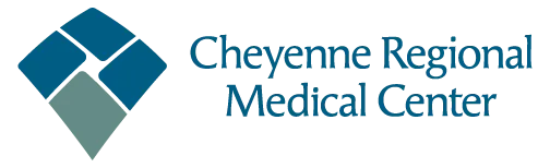 Cheyenne Regional Medical Center Logo