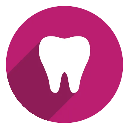 Tooth Dental Icon