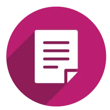 Paperwork Icon