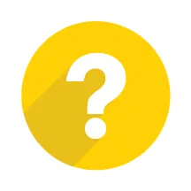 Question Mark Icon