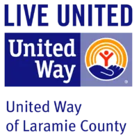 United Way of Laramie County Logo