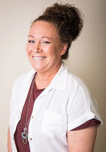 Diane Bird, RN