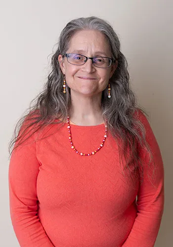 Karla Dieters, LCSW