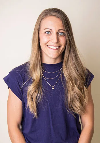 Kristen Lovas, Pharm. D.