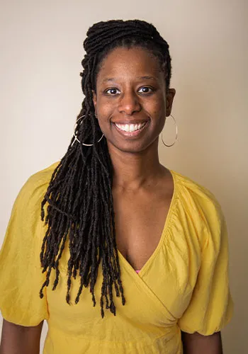 Monica Jennings Woodard