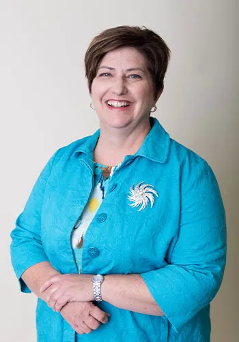 Tracy Woodhouse Brosius