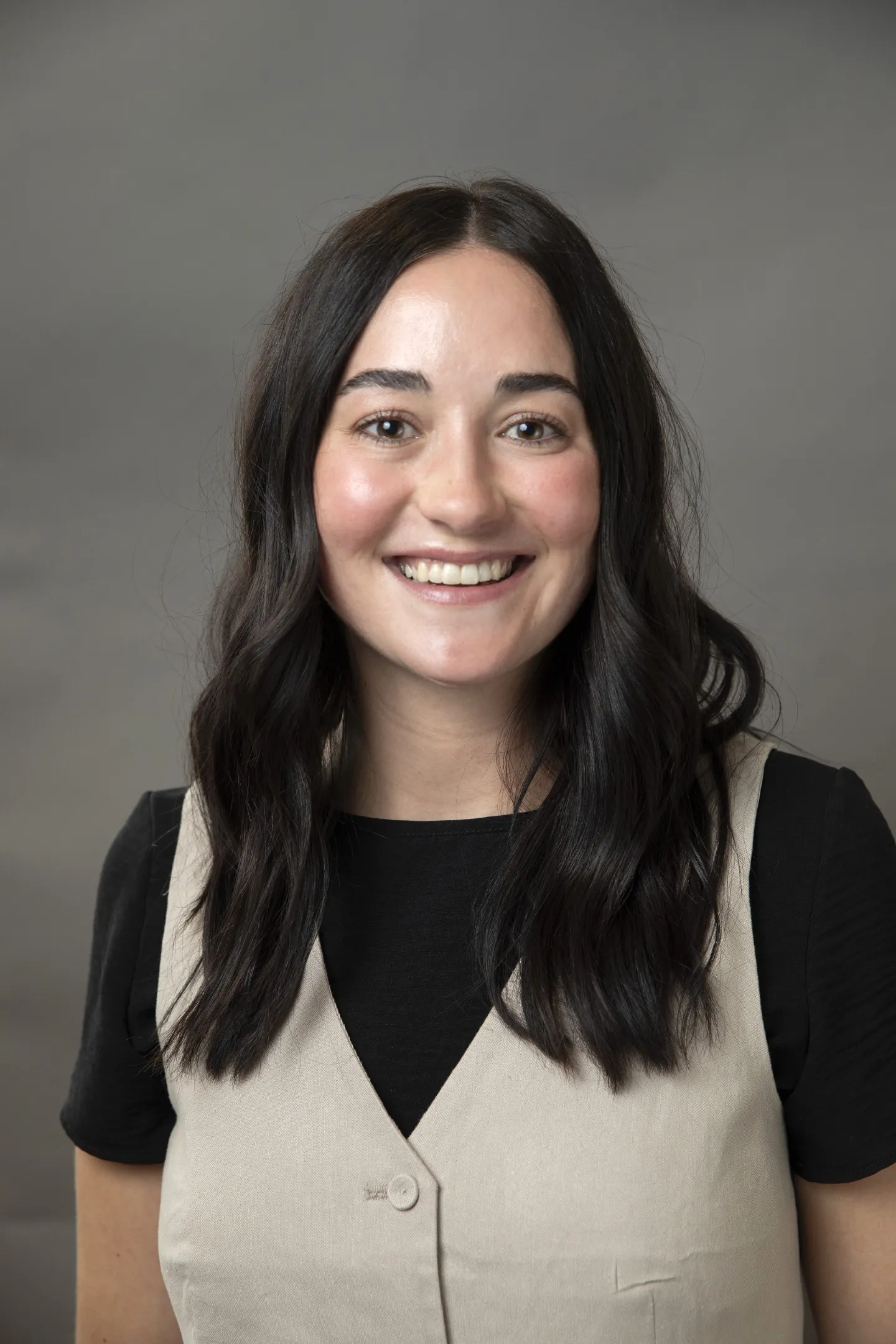 Cassidy Perryman, Pharm D.