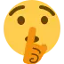 🤫