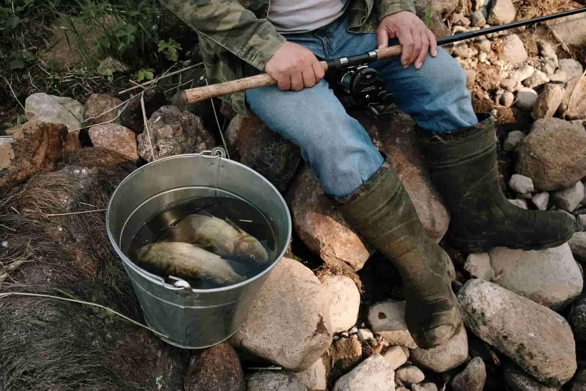 Doa Mancing Ikan Dalam Alquran