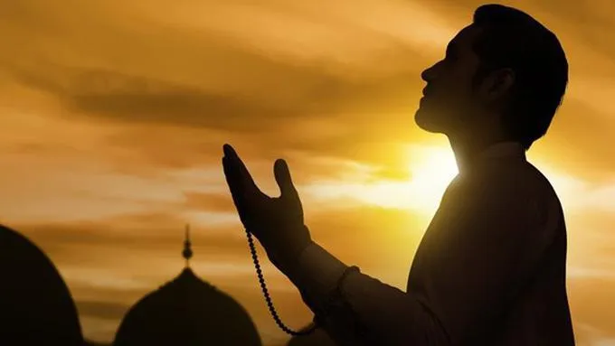 Doa Nabi Khidir Bismillahi Masya Allah