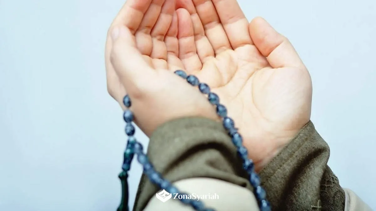 Doa Ketika Tidak Punya Uang