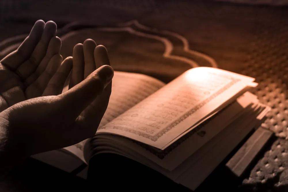 Doa Yasin untuk Memisahkan Suami dari Selingkuhannya