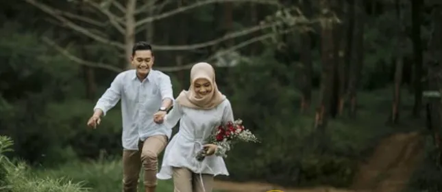 Doa Agar Mantan Minta Balikan dalam Hitungan Detik