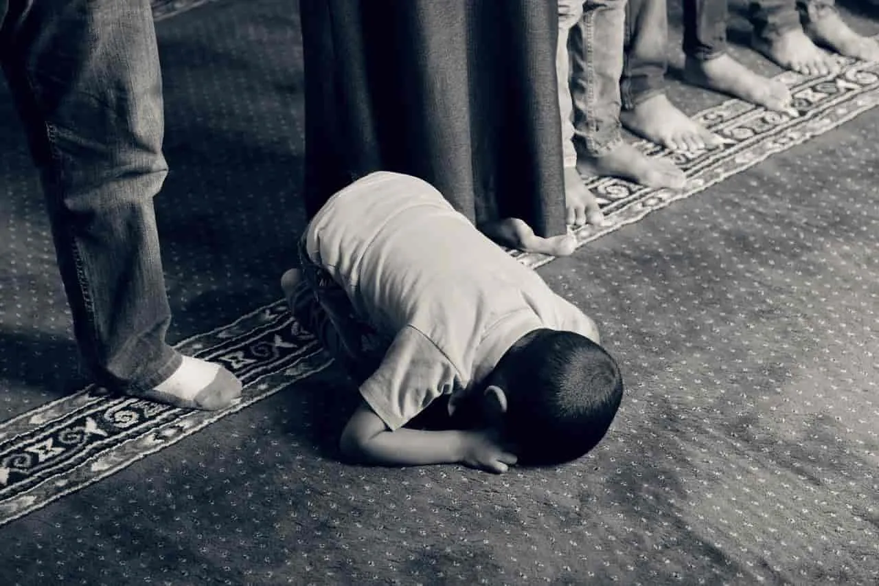 doa setelah sholat tahajud