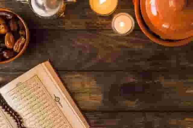 Makna dan Amalan Doa Nabi Sulaiman Innahu Min Sulaimana