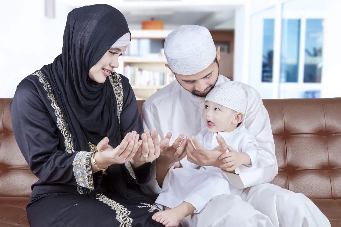 doa berhubungan agar punya anak kembar