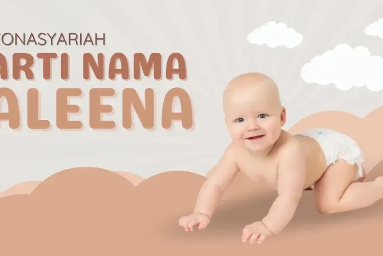 Arti nama aleena